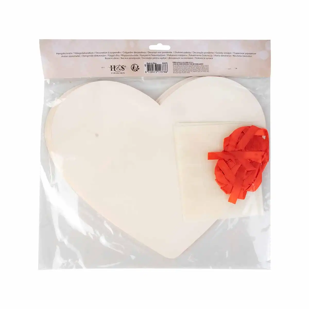 Чимэглэл зүрх өлгөдөг