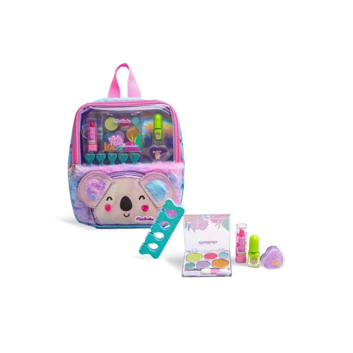 Гоо сайхны сет цүнхтэй My best friends