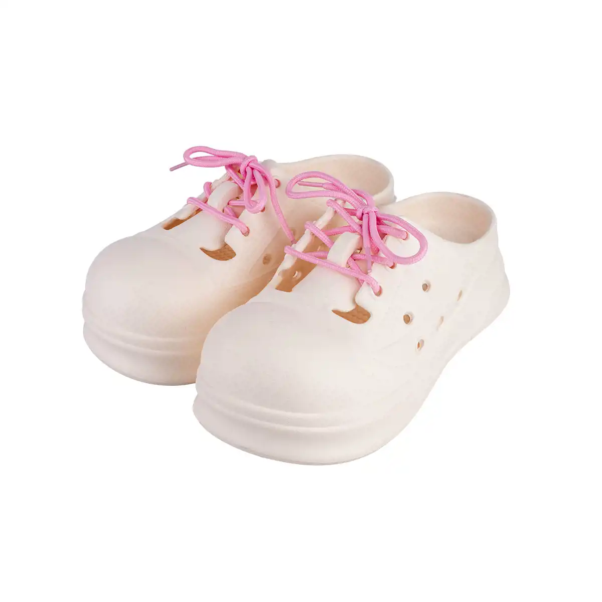 Шаахай EVA үдээстэй цагаан