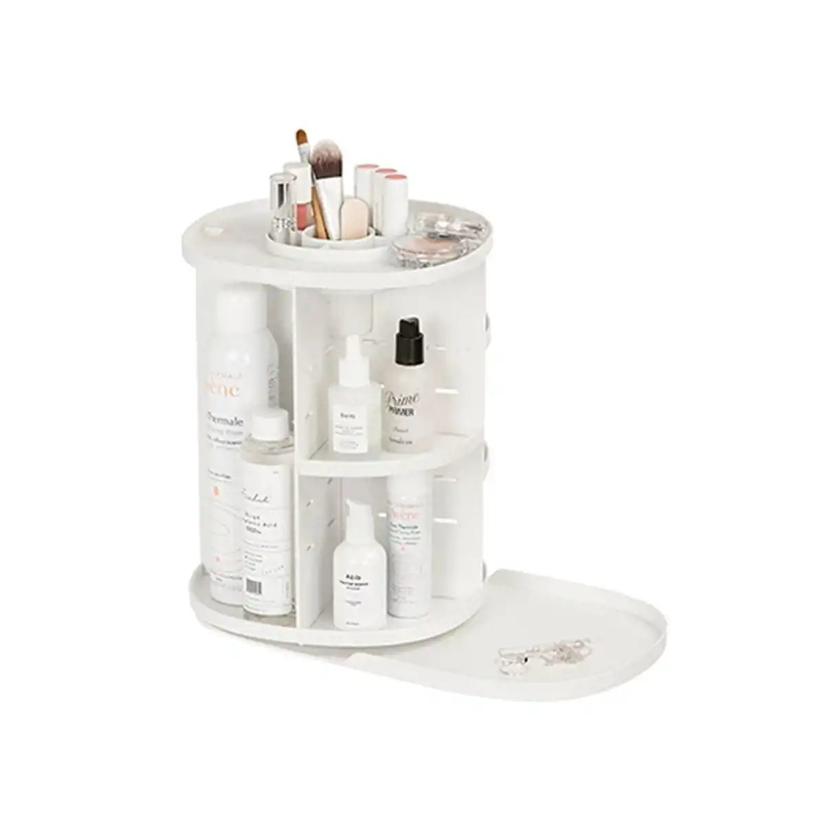 Гоо сайхны сав эргэдэг цагаан