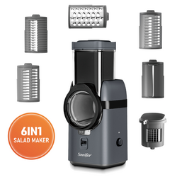 Sonifer Хэрчигч