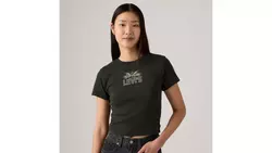 GR ESSENTIAL SPORTY TEE LEVIS ARCHIVAL