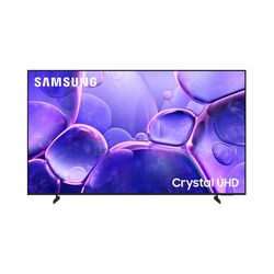 SAMSUNG UE85U8000FUXCE Телевиз 85инч 4К