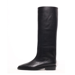 BASCONI WOMEN KNEE BOOTS