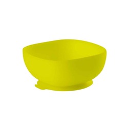 Béaba Silicone Suction Bowl | Наалддаг Аяга