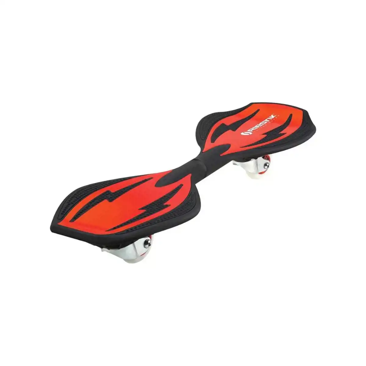 Скейтбоард рипстик рипстер 2 дугуйт  улаан