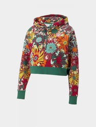 PUMA X LIBERTY AOP Hoodie