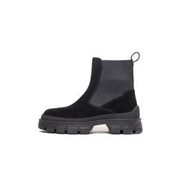 BASCONI WOMEN ANKLE BOOTS