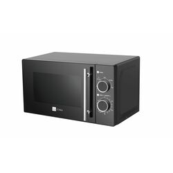 Oishii SMP20MB700-B 20л black glass печь