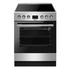 Hansa FCCX682033 60*60 4ШИРЭМТЭЙ 65Л КЕРАМИК ПЛЕТКА, grey