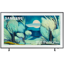 SAMSUNG QE55LS03FAUXCEТелевиз 55инч Frame 4K