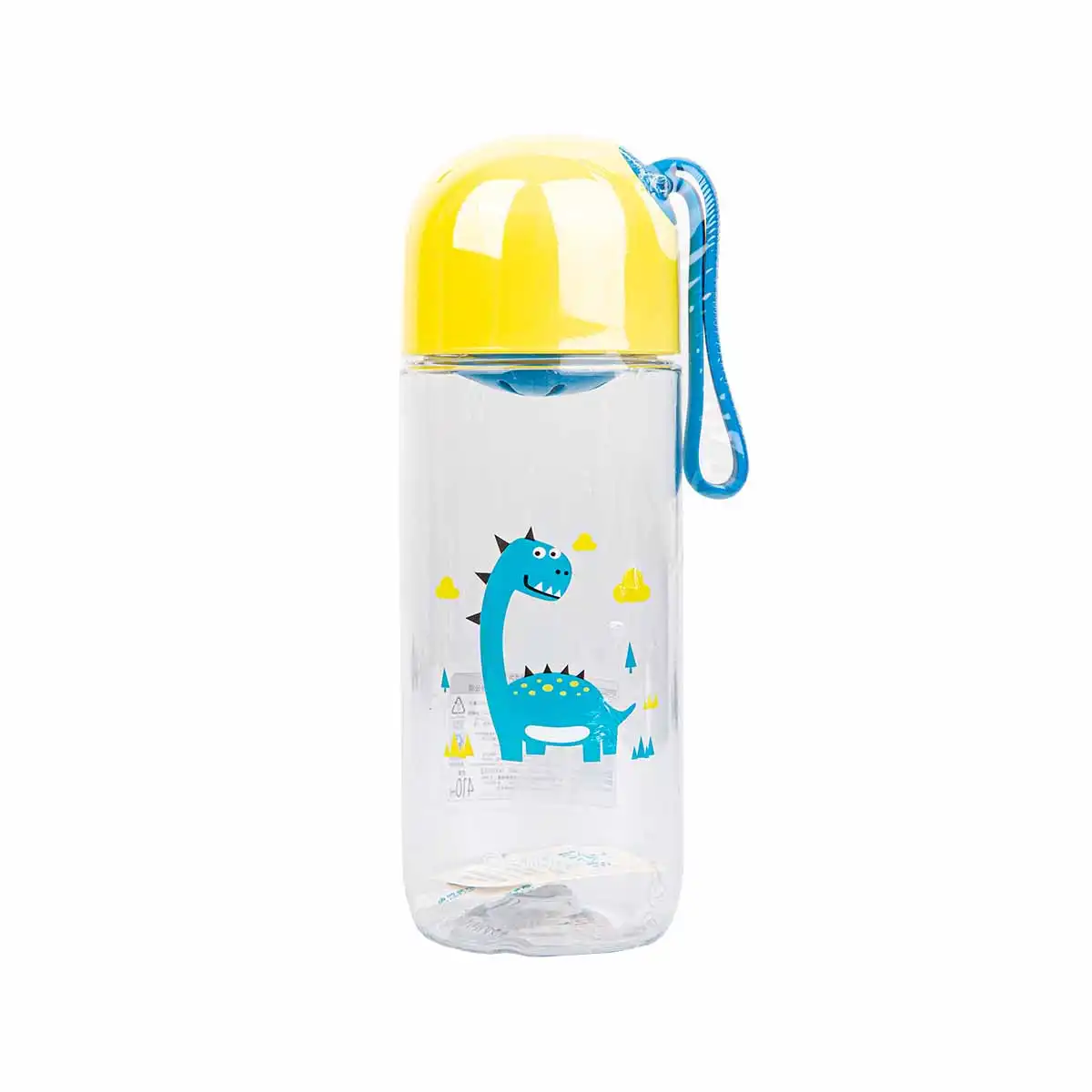 Усны сав хүүхдийн шар тагтай