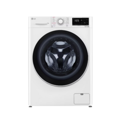 LG F4V3ES6W 11кг бүрэн автомат угаалгын машин, цагаан