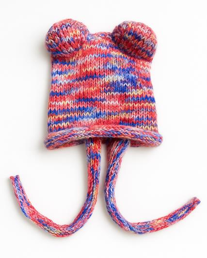 Малгай охидын алаг 2-4 настай