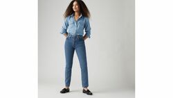 501 JEANS FOR WOMEN SHOUT OUT STONE