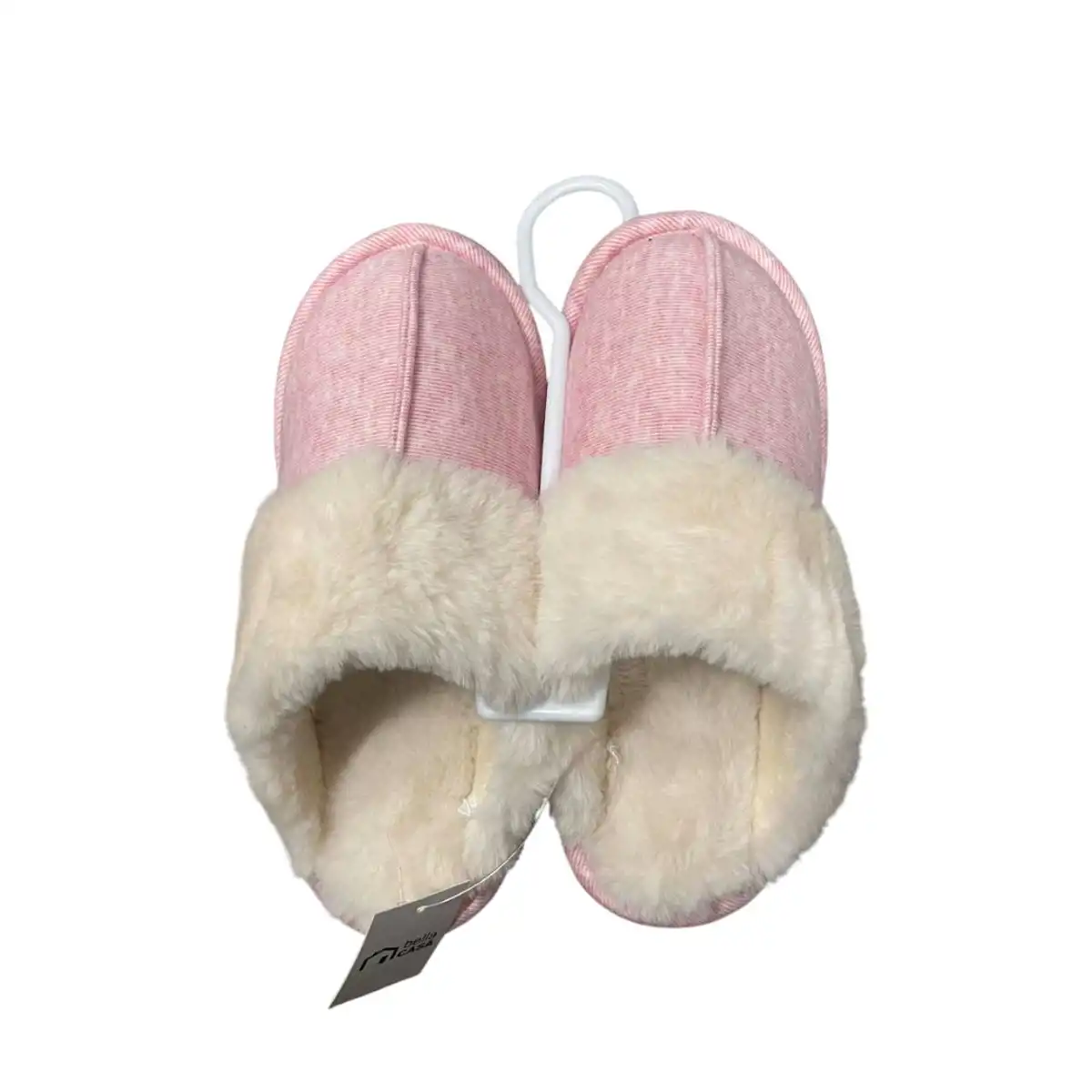 Шаахай гэрийн үслэг дотортой ягаан 37-38 см