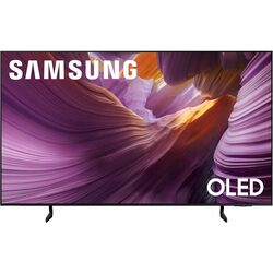 SAMSUNG QE65S85FAEXCE Телевиз 65инч Oled 4K