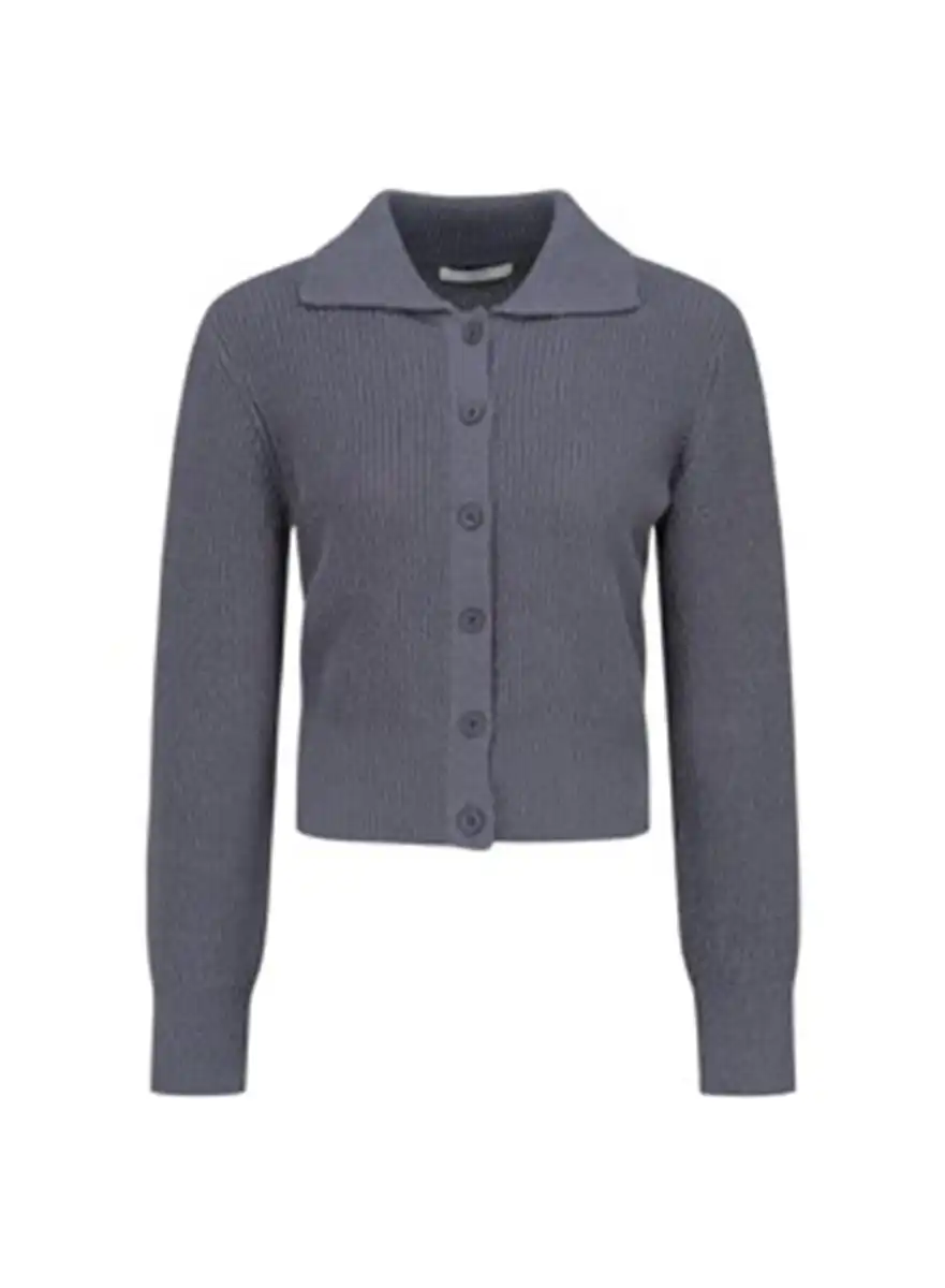 Цамц эмэгтэй кардиган захтай