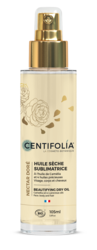 Centifolia BEAUTITYING DRY OIL, хуурай тос, 105мл