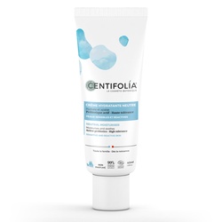 Centifolia Neutral эмзэг арьсны нүүр чийгшүүлэгч тос, 40мл
