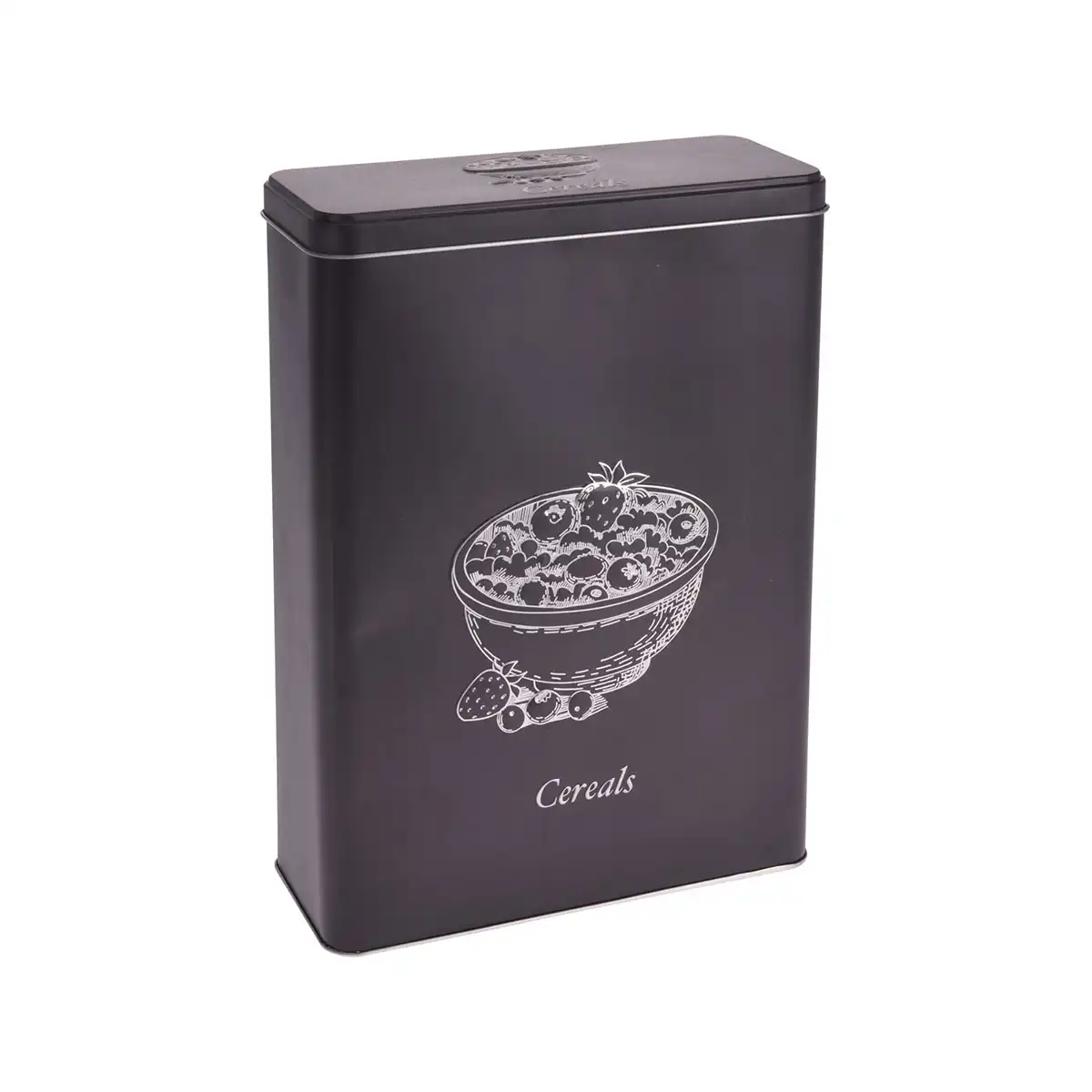 Хүнс хадгалах сав төмөр дөрвөлжин