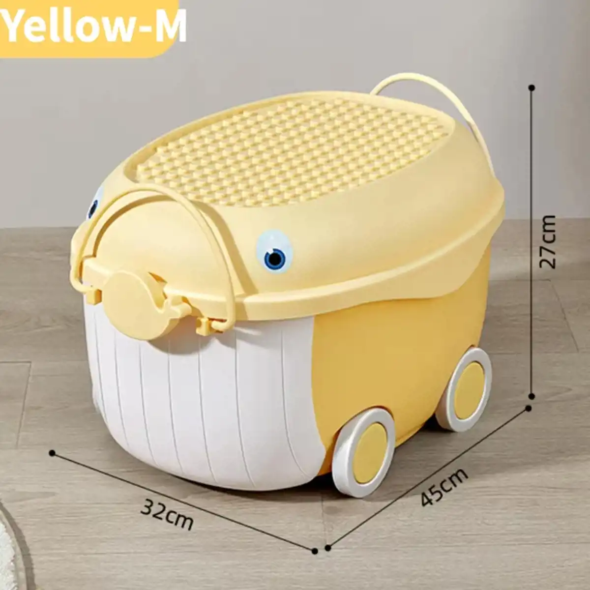 Хадгалах сав халимтай шар дунд