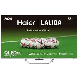 Haier H55Q800UX 55" ухаалаг зурагт