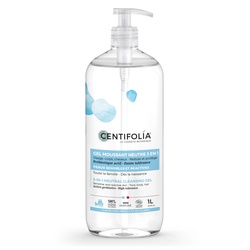 Centifolia Neutral эмзэг арьс, үсний цэвэрлэгч шингэн саван, шампунь, 1л