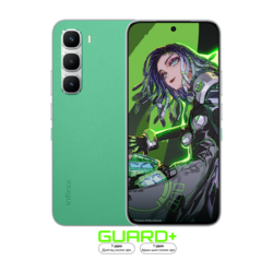 Infinix Hot60 Pro 8/256GB