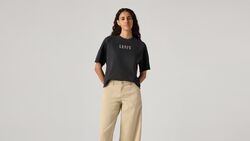 GR DIANA SS SWEATSHIRT CREW