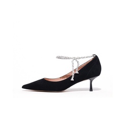 BASCONI WOMEN HIGH HEELS