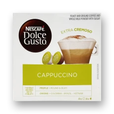 Кофе Nescafe 186.4гр