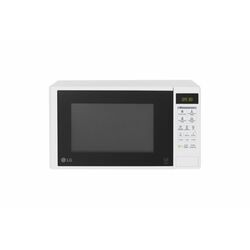 LG MS2042DY 20л цагаан печь