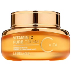 VITAMIN C PURE CREAM