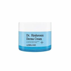 Dr. HYALURONIC DERMA CREAM