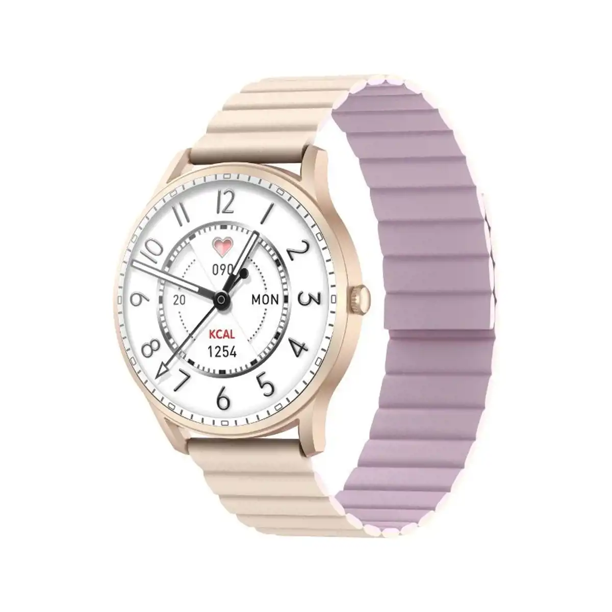 Ухаалаг цаг Үзмэн ягаан