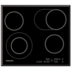 Samsung NZ64T3516QK/WT тавцан плитка