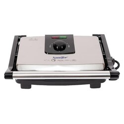 Цахилгаан грилл