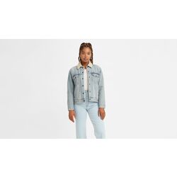 EXBF SHERPA TRUCKER STRANGERWAYS