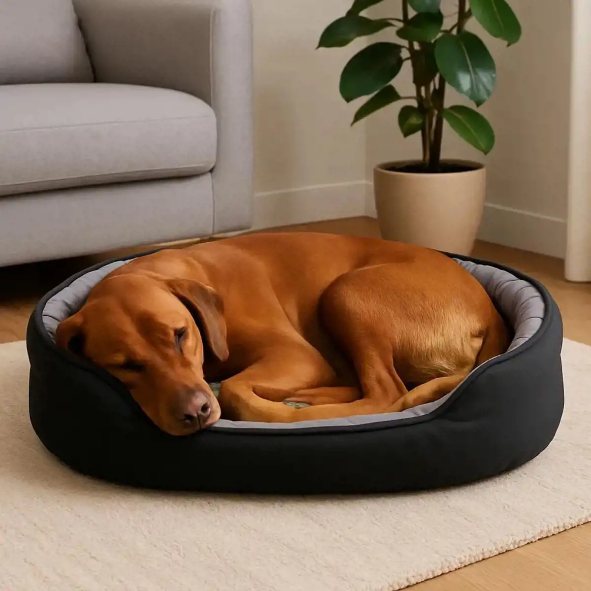 Гэрийн тэжээвэр амьтны хэвтэр сет 52*40*13см