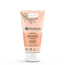 Centifolia Essential нүүрний чийгшүүлэгч маск, 50мл