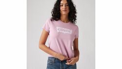 THE PERFECT TEE ALONA FLORAL