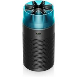 Dyson Hushjet Black /Teal HJ01