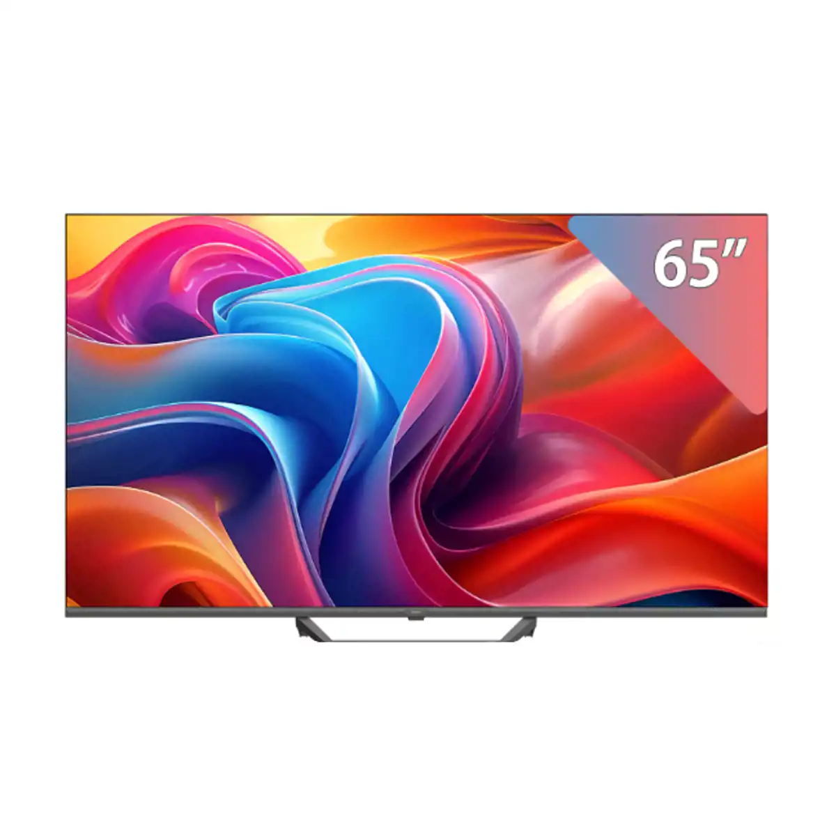 Зурагт 4K UHD Smart 65" H65S80FUX