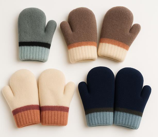 Бээлий хүүхдийн KKCO24039 хар саарал 1-3 настай