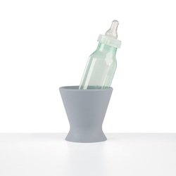 Kids 2 Ingenuity Bokee Угжны суурь саарал