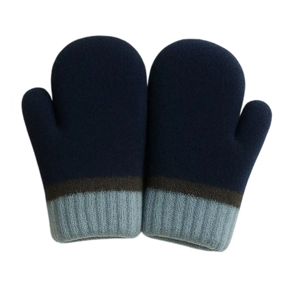 Бээлий хүүхдийн KKCO24039 хар хөх 1-3 настай