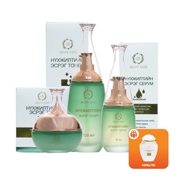 Багц бүтээгдэхүүн