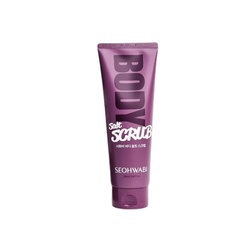 BODY Salt SCRUB               Далайн давстай гуужуулагч