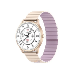 Kieslect Lady Calling Watch Lora Gold | Ухаалаг цаг